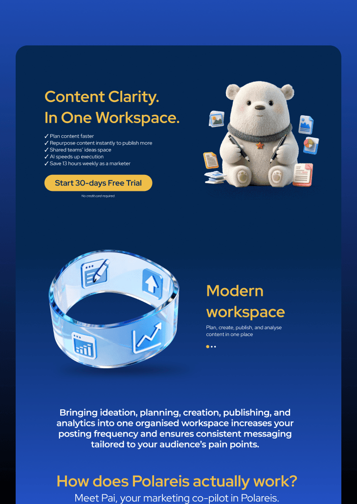 Featured service portfolio preview