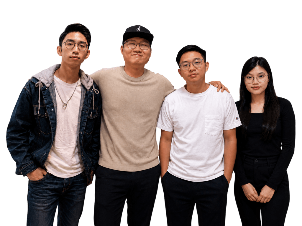 NewGen Team