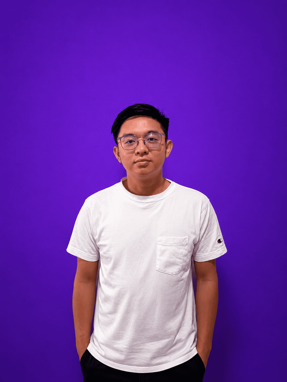 Eddie Soong
