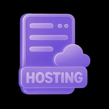 Web      Hosting