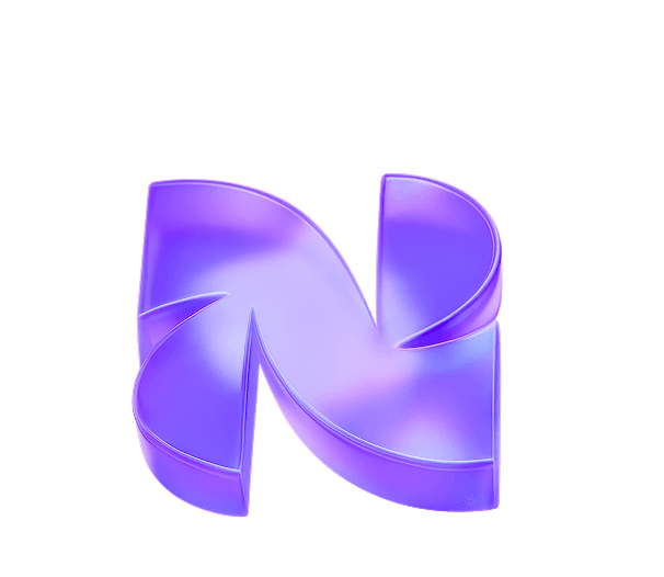 NewGen Development 3D Logo