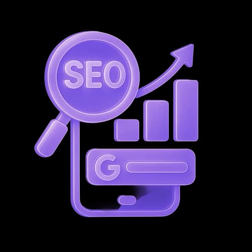 Google & SEO Marketing