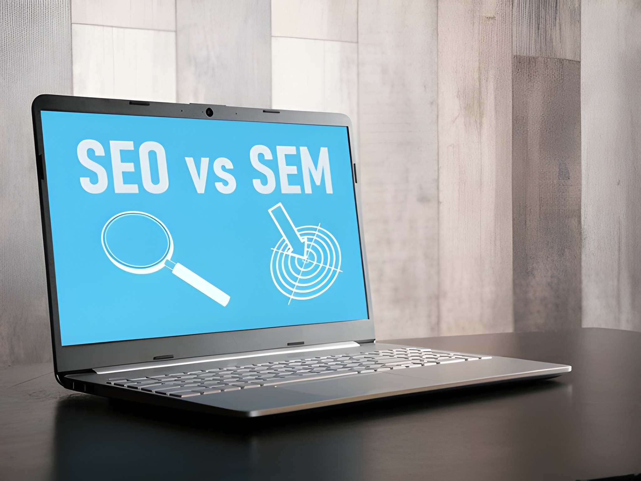 SEO vs SEM: Which One Should You Invest In First?