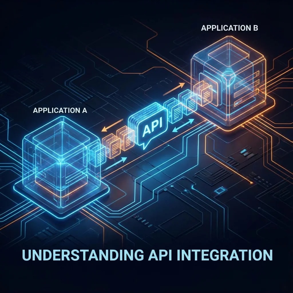 Understanding API Integration