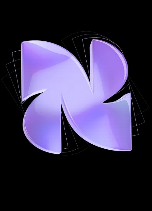 NewGen 3D Logo