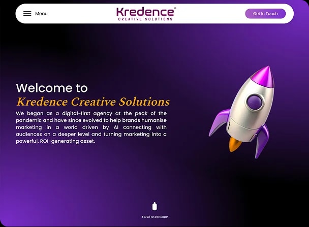 Kredence Creative Solution