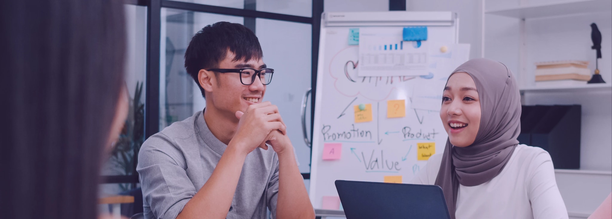 Business & Enterprise Solutions