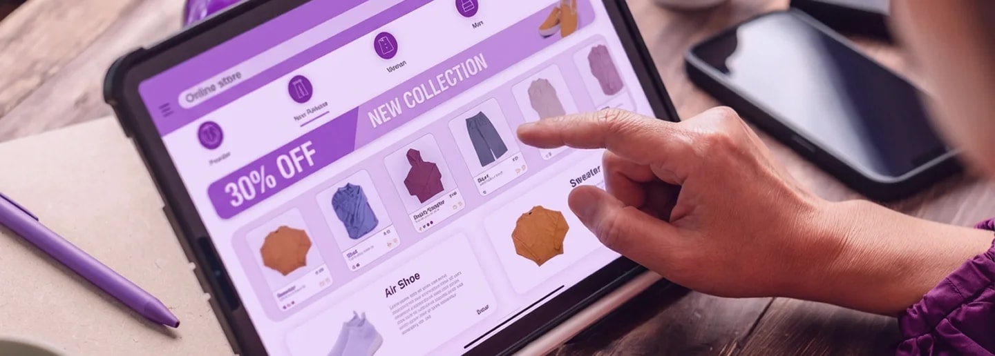 E-Commerce Solutions