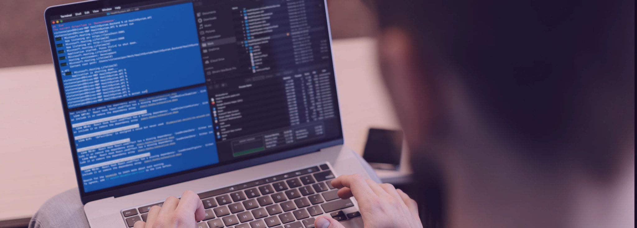 Hosting & Maintenance