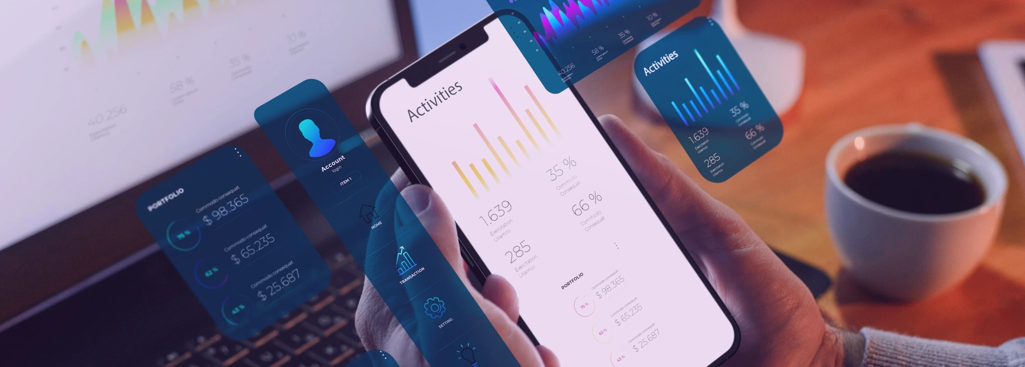 Mobile App Solutions