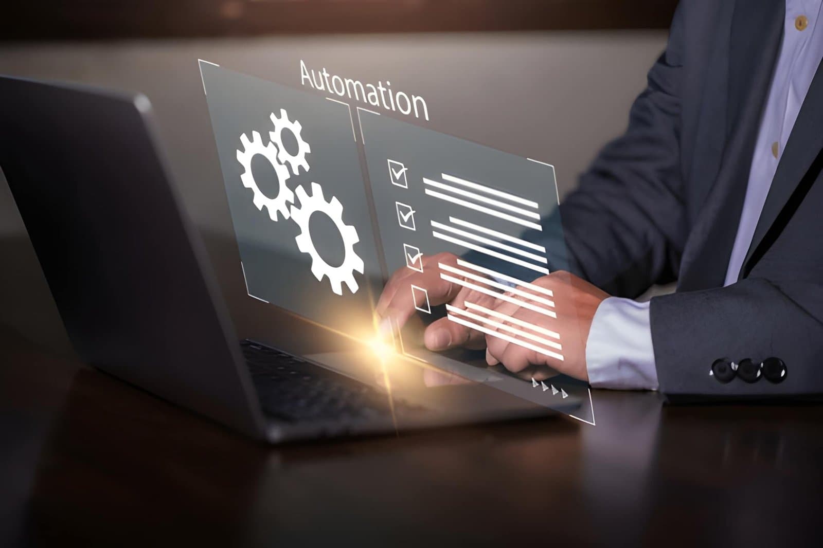 Business Automation: What to Automate to Reduce Costs