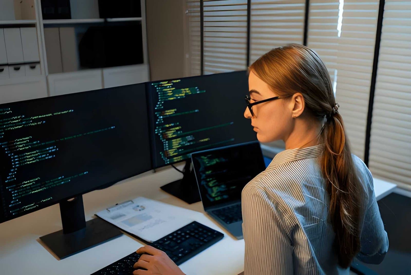 How to Evaluate a Software Development Vendor Before You Sign
