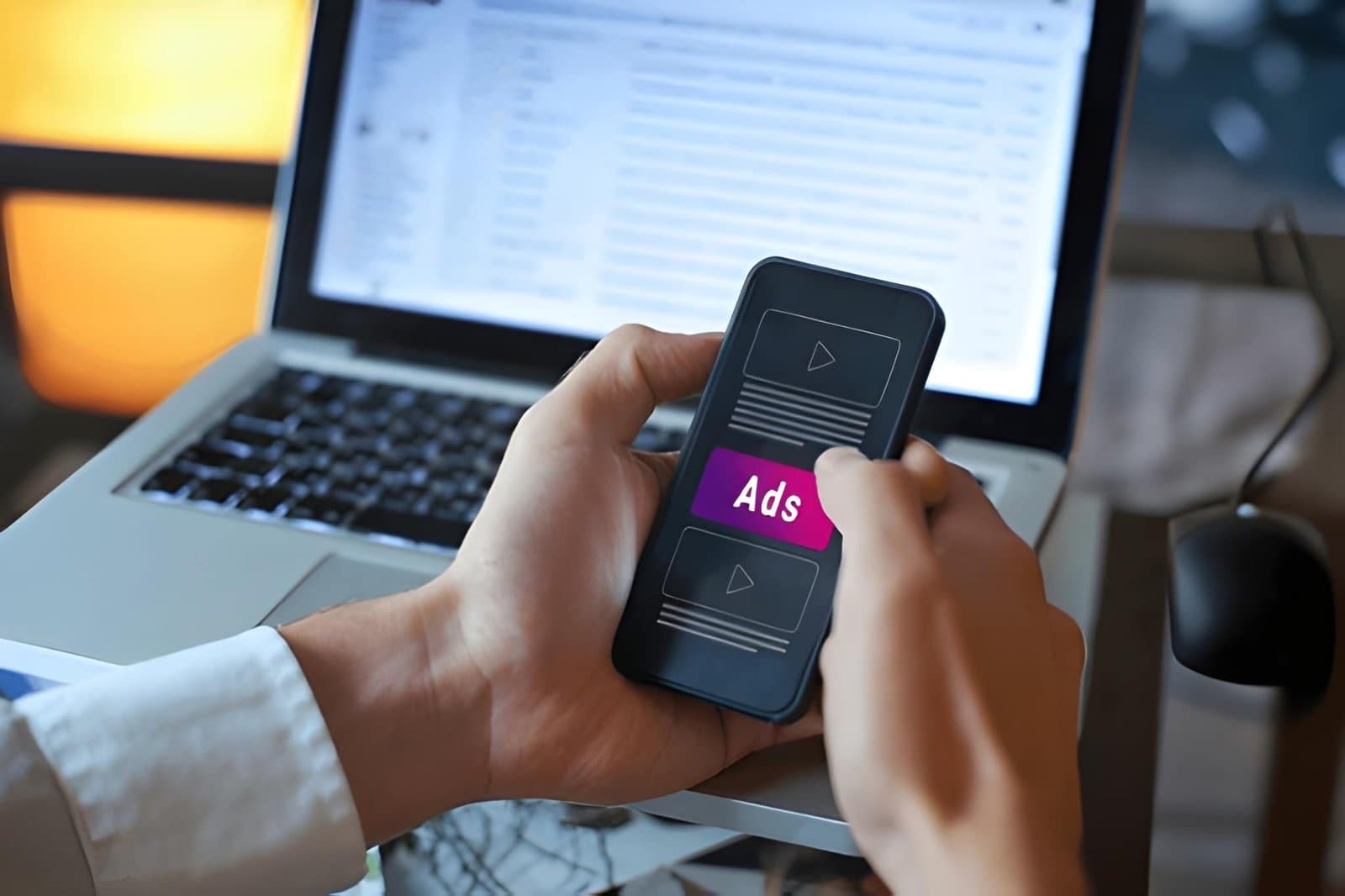 How to Scale Ads Without Wasting Budget