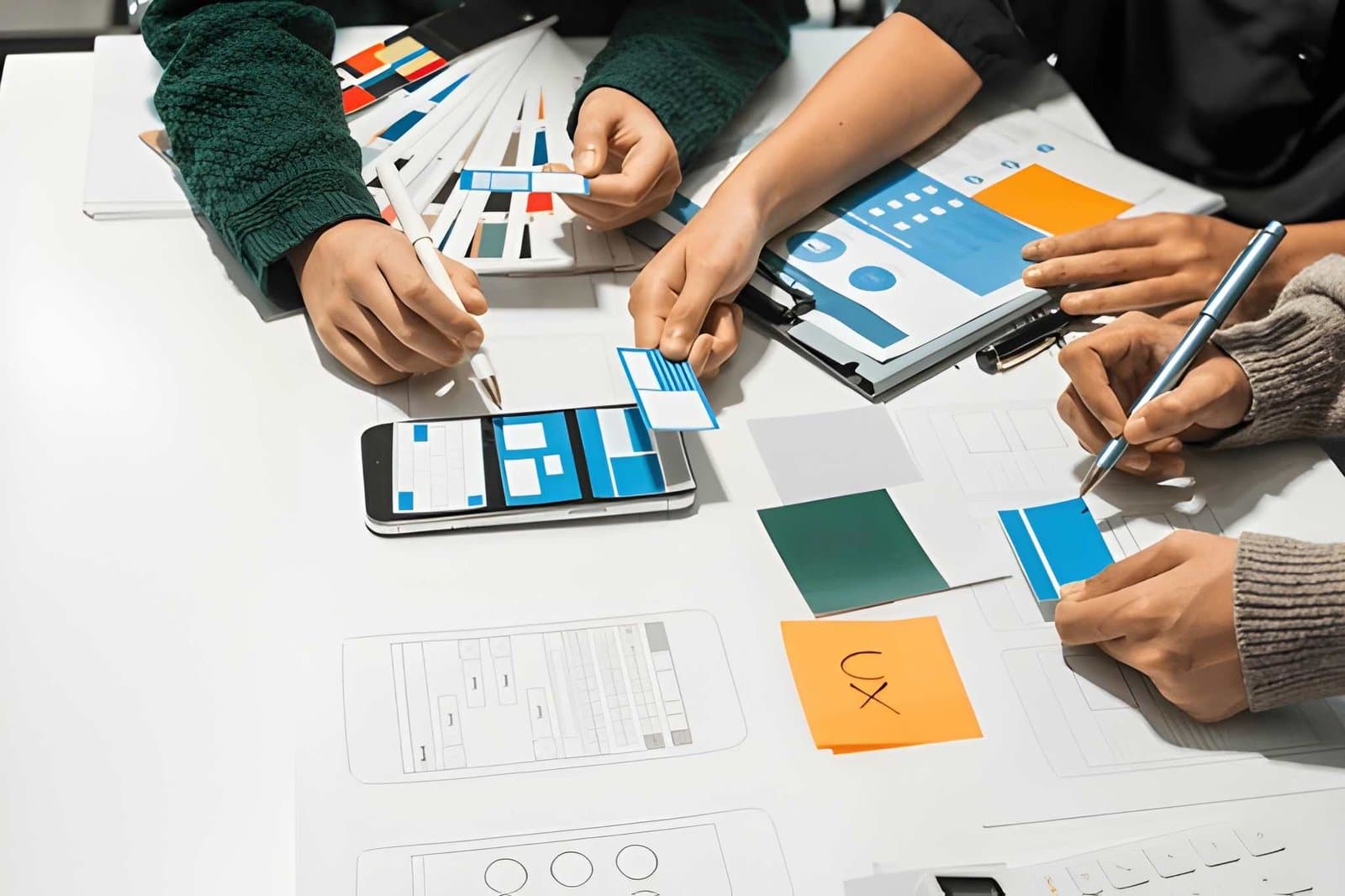 How to Run Usability Testing Without Large Budget