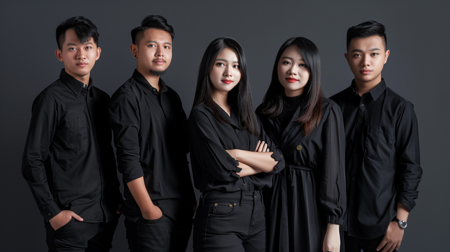 team